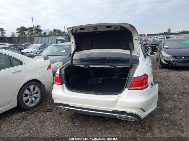 Mercedes-Benz E 350 2014 WDDHF5KB0EA795703 Image 15
