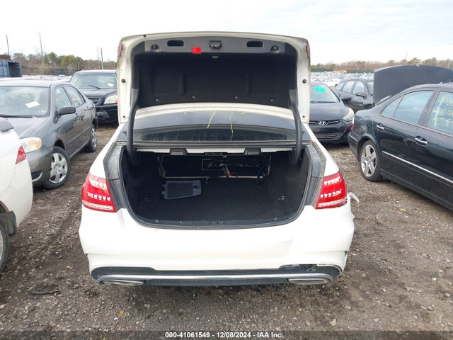 Mercedes-Benz E 350 2014 WDDHF5KB0EA795703 Image 6