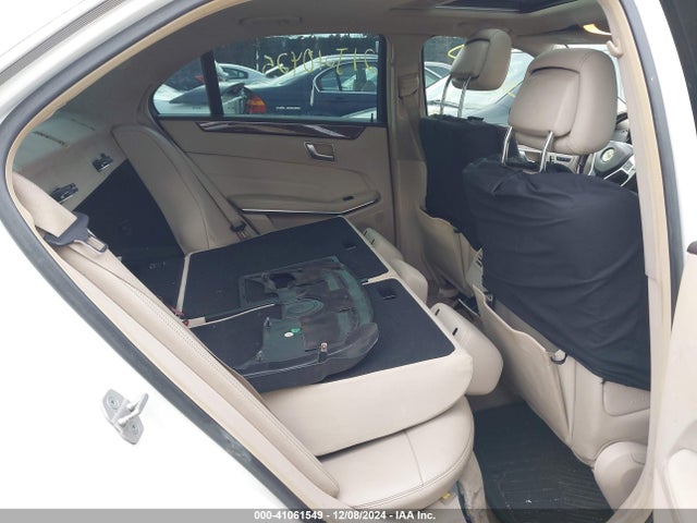 Mercedes-Benz E 350 2014 WDDHF5KB0EA795703 Image 8