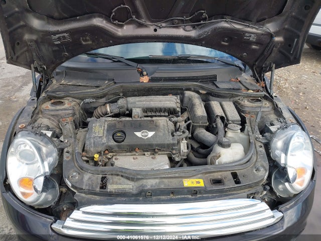 2013 MINI HARDTOP WMWSU3C52DT372236 Photo 9