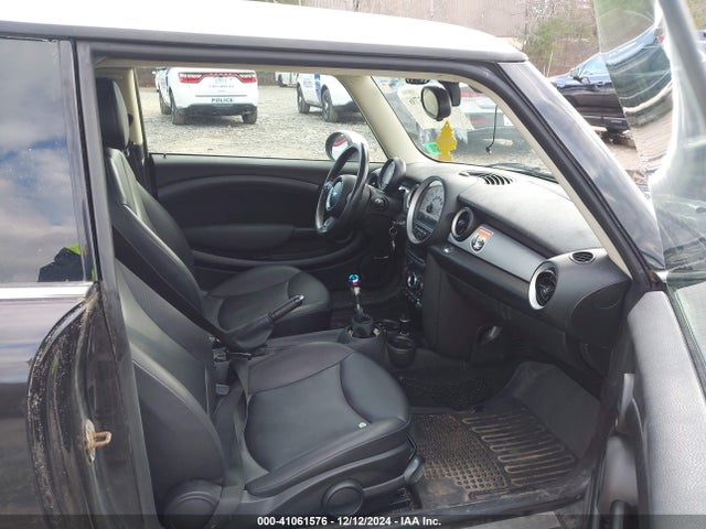 2013 MINI HARDTOP WMWSU3C52DT372236 Photo 4