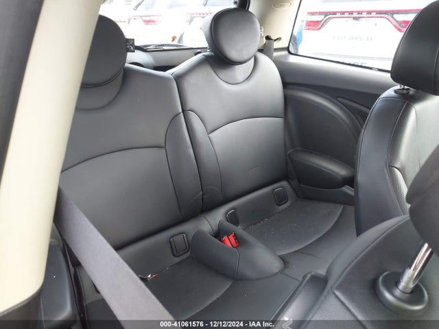 2013 MINI HARDTOP WMWSU3C52DT372236 Photo 7