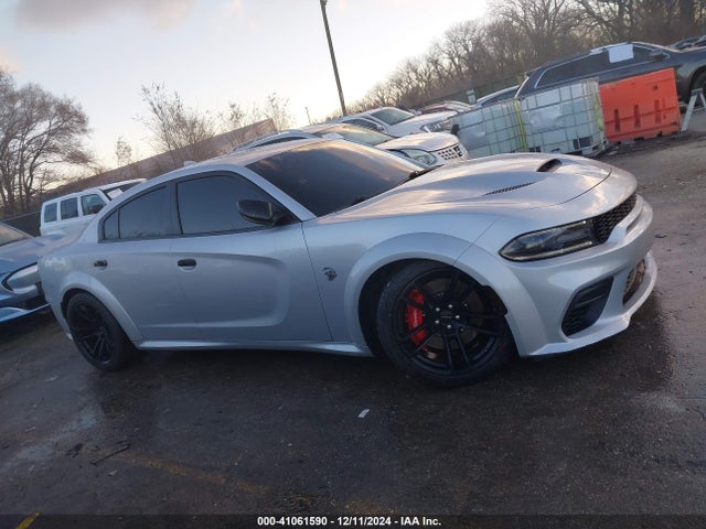 Dodge Charger Srt Hellcat Rwd 2020 2C3CDXL94LH205149 Image 14