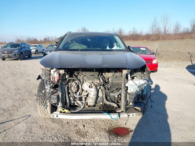 Toyota Highlander Xle 2021 5TDHZRBH0MS544727 Image 12