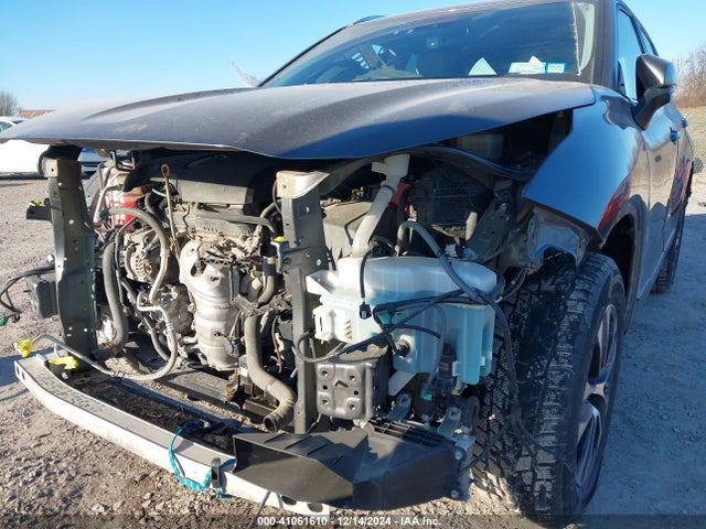 Toyota Highlander Xle 2021 5TDHZRBH0MS544727 Image 5