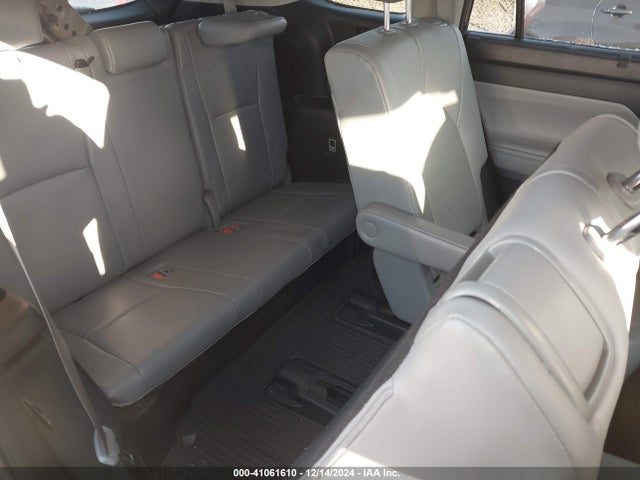 Toyota Highlander Xle 2021 5TDHZRBH0MS544727 Image 7