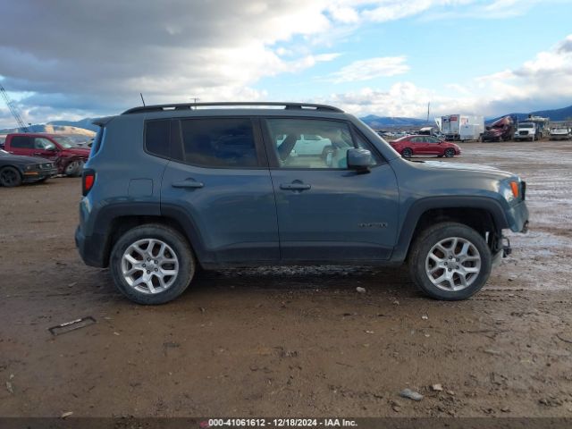 ZACCJBBB1JPJ36344 Jeep Renegade Latitude 4x4