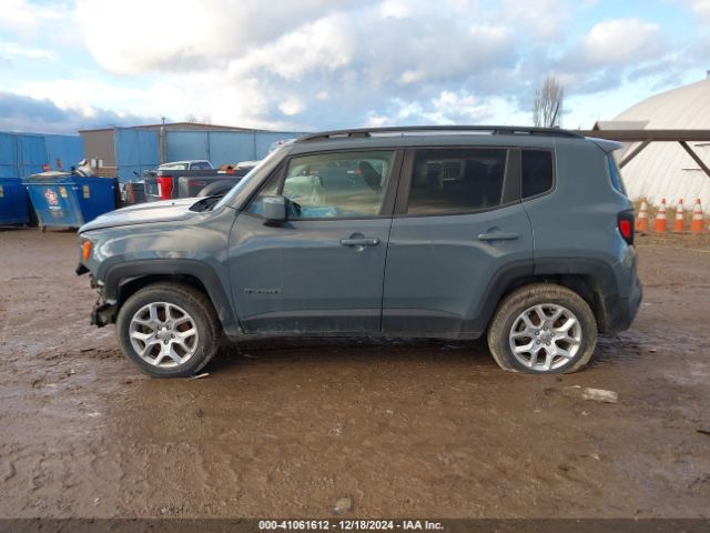 ZACCJBBB1JPJ36344 Jeep Renegade Latitude 4x4