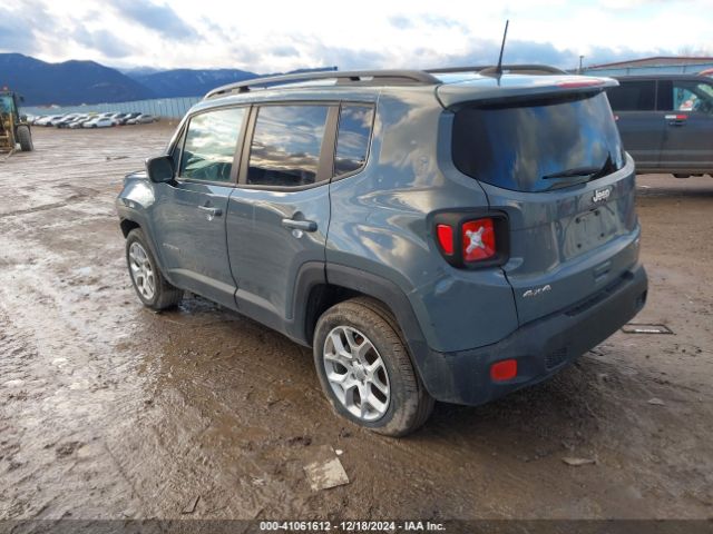 ZACCJBBB1JPJ36344 Jeep Renegade Latitude 4x4