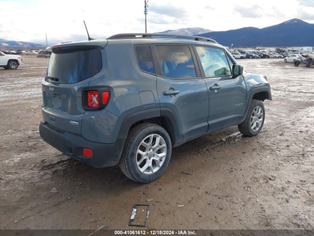 ZACCJBBB1JPJ36344 Jeep Renegade Latitude 4x4