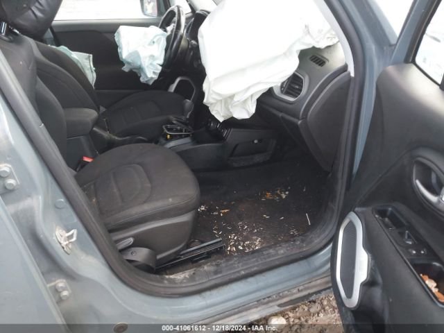 ZACCJBBB1JPJ36344 Jeep Renegade Latitude 4x4