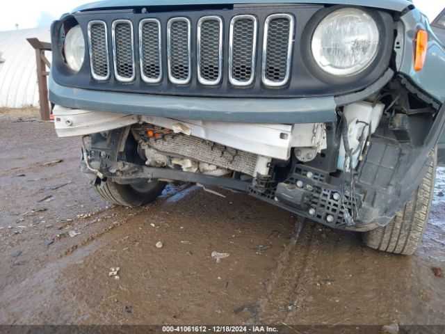 ZACCJBBB1JPJ36344 Jeep Renegade Latitude 4x4