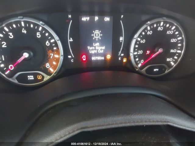 ZACCJBBB1JPJ36344 Jeep Renegade Latitude 4x4