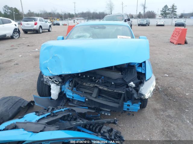 2024 FORD MUSTANG 1FA6P8TH3R5119785 Photo 5
