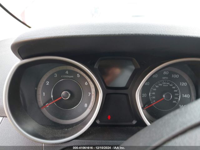 KMHDH4AE8GU482856 Hyundai Elantra Value Edition