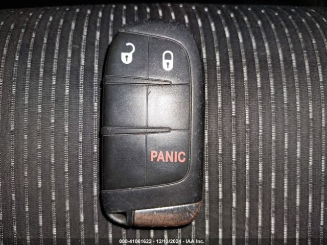 3C4PDCAB6ET116737 Dodge Journey American Value Pkg
