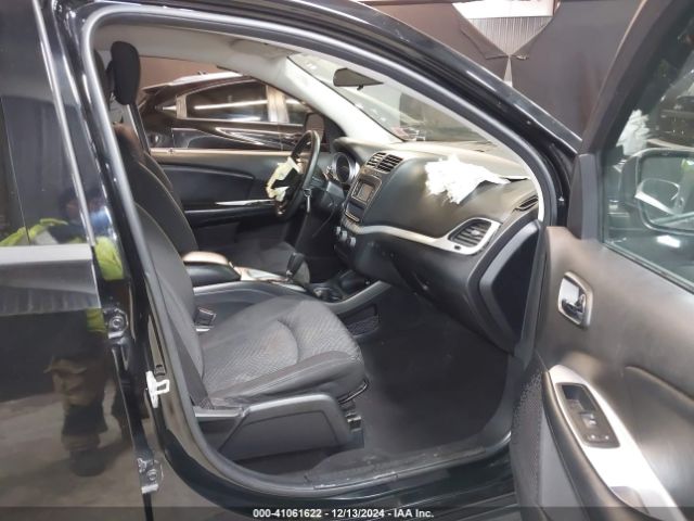 3C4PDCAB6ET116737 Dodge Journey American Value Pkg