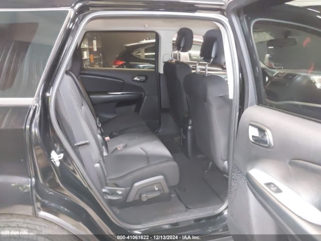 3C4PDCAB6ET116737 Dodge Journey American Value Pkg