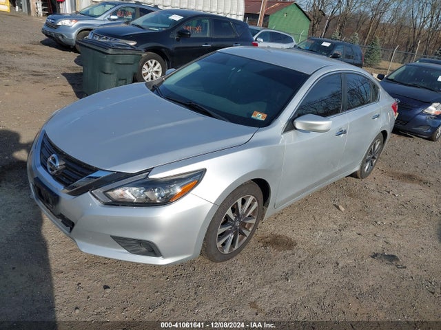 Nissan Altima 2.5 Sv 2016 1N4AL3AP8GC277745 Image 2