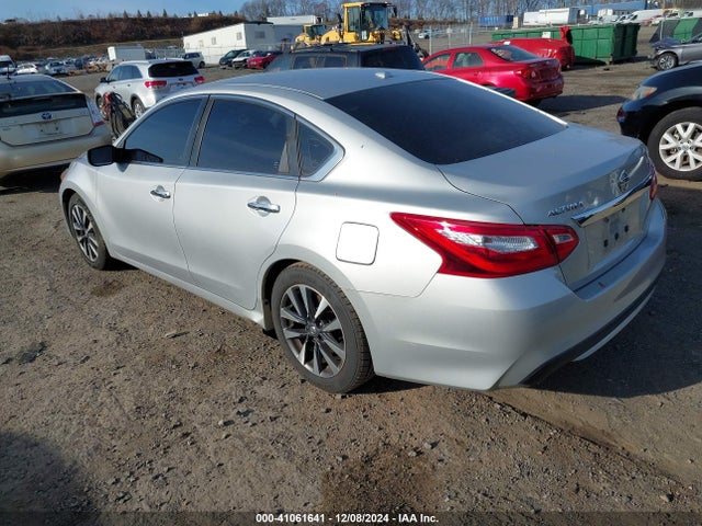 Nissan Altima 2.5 Sv 2016 1N4AL3AP8GC277745 Image 3