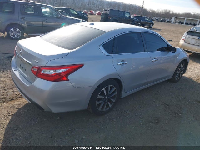Nissan Altima 2.5 Sv 2016 1N4AL3AP8GC277745 Image 4