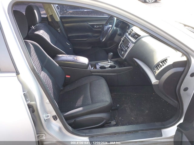 Nissan Altima 2.5 Sv 2016 1N4AL3AP8GC277745 Image 5