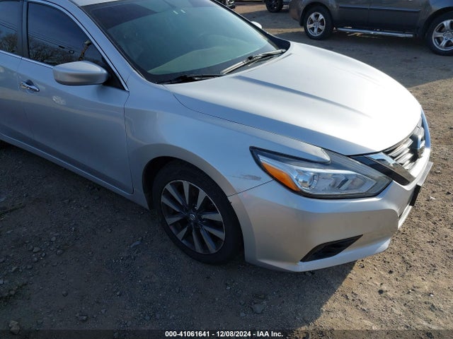 Nissan Altima 2.5 Sv 2016 1N4AL3AP8GC277745 Image 6