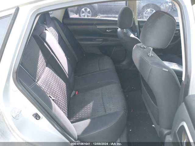 Nissan Altima 2.5 Sv 2016 1N4AL3AP8GC277745 Image 8