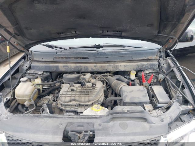 3C4PDCDG7ET201979 Dodge Journey Limited