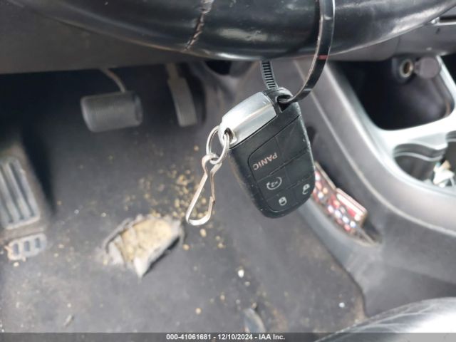 3C4PDCDG7ET201979 Dodge Journey Limited