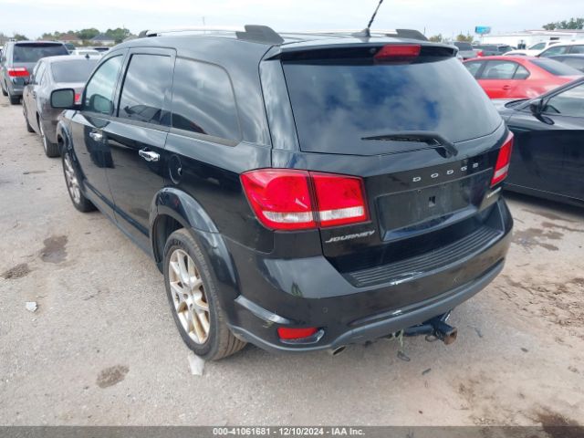 3C4PDCDG7ET201979 Dodge Journey Limited