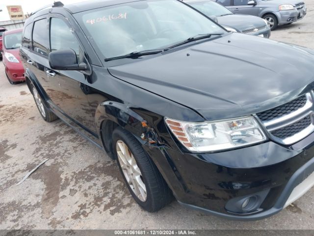3C4PDCDG7ET201979 Dodge Journey Limited