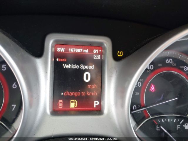 3C4PDCDG7ET201979 Dodge Journey Limited
