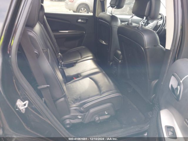 3C4PDCDG7ET201979 Dodge Journey Limited