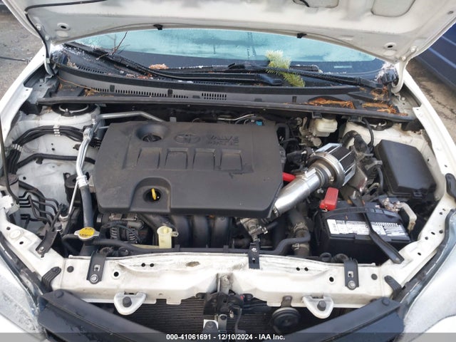 Toyota Corolla Le Eco 2017 5YFBPRHE5HP609501 Image 10