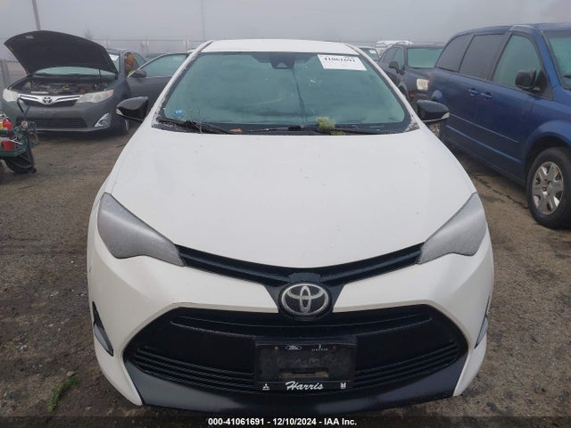 Toyota Corolla Le Eco 2017 5YFBPRHE5HP609501 Image 12
