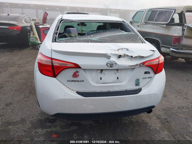 Toyota Corolla Le Eco 2017 5YFBPRHE5HP609501 Image 16