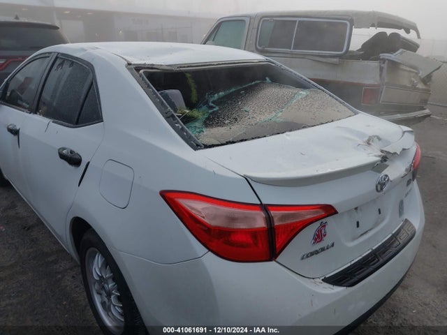 Toyota Corolla Le Eco 2017 5YFBPRHE5HP609501 Image 17