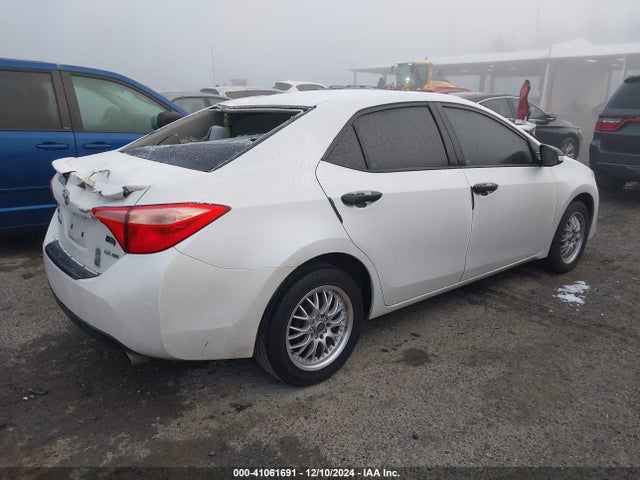 Toyota Corolla Le Eco 2017 5YFBPRHE5HP609501 Image 4