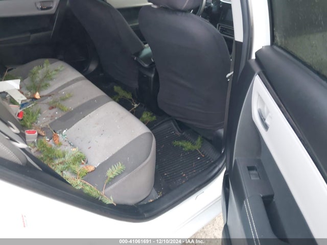 Toyota Corolla Le Eco 2017 5YFBPRHE5HP609501 Image 8