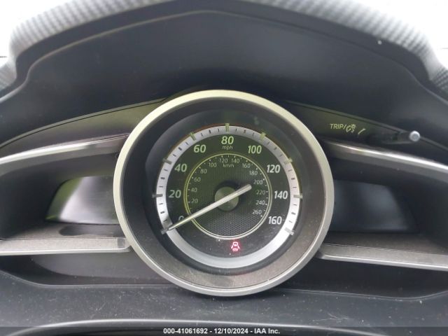 3MZBM1U77EM103363 Mazda Mazda3 I Sport