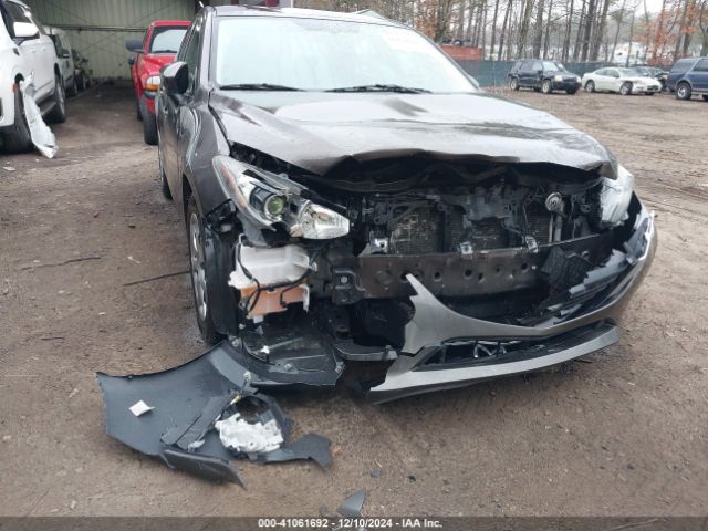 3MZBM1U77EM103363 Mazda Mazda3 I Sport