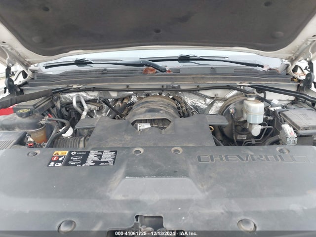 Chevrolet Tahoe Lt 2015 1GNSCBKC1FR286004 Image 10