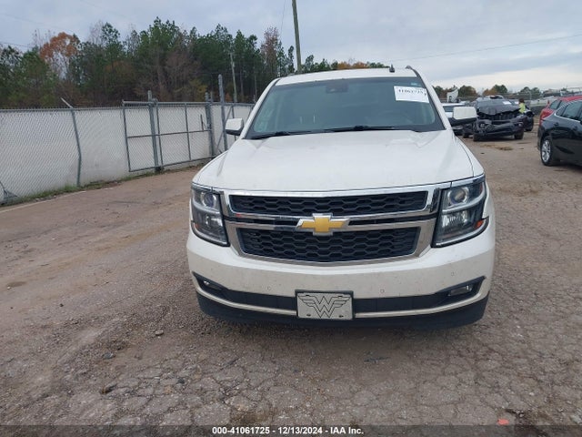 Chevrolet Tahoe Lt 2015 1GNSCBKC1FR286004 Image 12