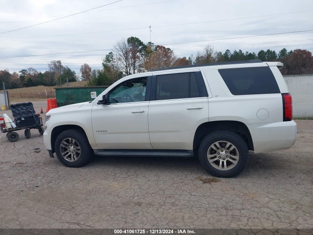 Chevrolet Tahoe Lt 2015 1GNSCBKC1FR286004 Image 14