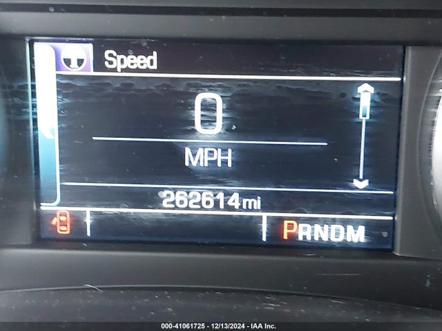 Chevrolet Tahoe Lt 2015 1GNSCBKC1FR286004 Image 15
