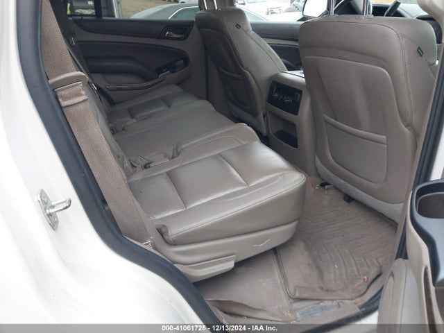 Chevrolet Tahoe Lt 2015 1GNSCBKC1FR286004 Image 8