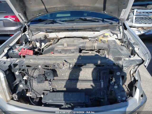 1FTFW1CT1EKD04373 Ford F-150 Xlt