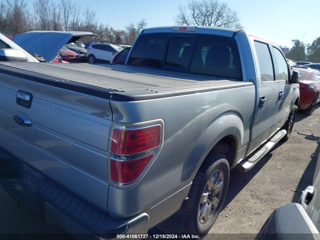 1FTFW1CT1EKD04373 Ford F-150 Xlt