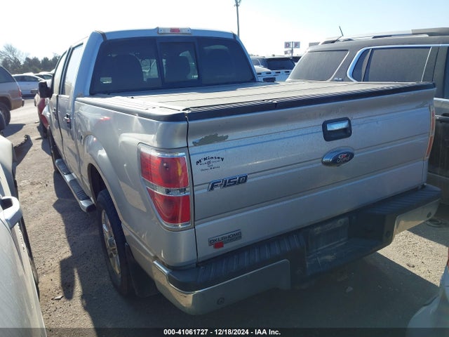 1FTFW1CT1EKD04373 Ford F-150 Xlt